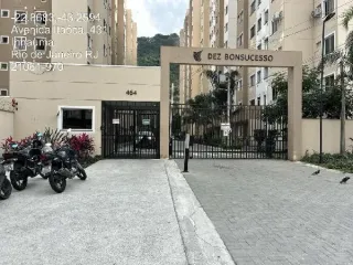 Imagem do imóvel AP95442