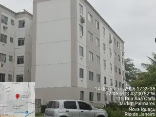 Imagem do imóvel AP87285