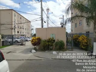 Imagem do imóvel AP07731