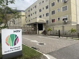Imagem do imóvel AP19609