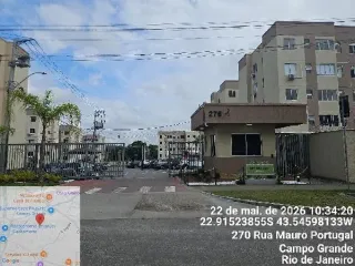 Imagem do imóvel AP00447