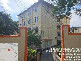 Imagem do imóvel AP08497