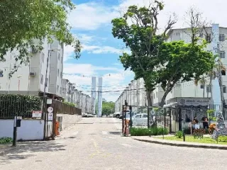 Imagem do imóvel AP77640