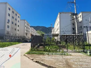 Imagem do imóvel AP28508