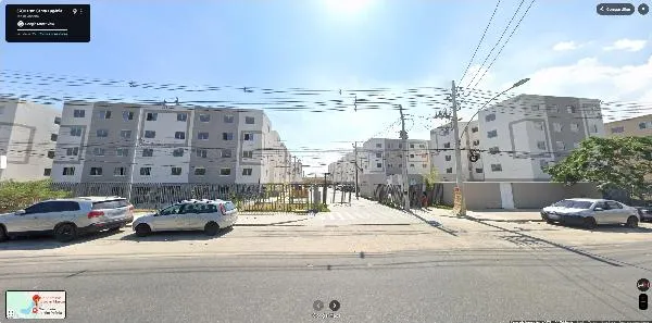 Imagem do imóvel AP94260