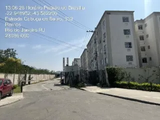 Imagem do imóvel AP42456