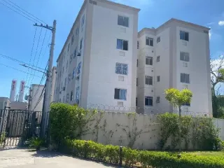 Imagem do imóvel AP25598