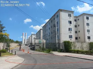 Imagem do imóvel AP97347