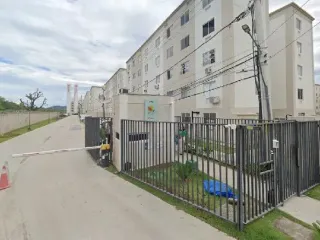 Imagem do imóvel AP09870