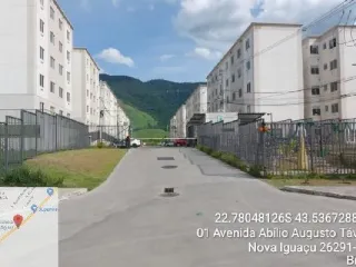 Imagem do imóvel AP40788