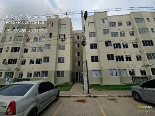 Imagem do imóvel AP52400