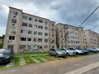 Imagem do imóvel AP93217