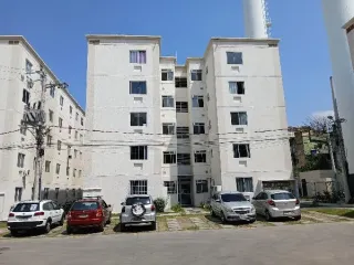 Imagem do imóvel AP08760