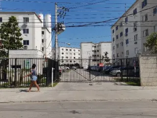 Imagem do imóvel AP77018