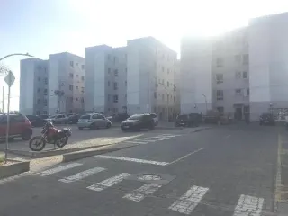 Imagem do imóvel AP76410