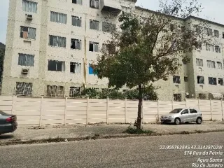 Imagem do imóvel AP85588