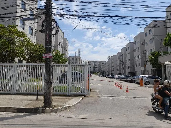 Imagem do imóvel AP20658
