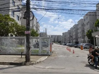 Imagem do imóvel AP20658