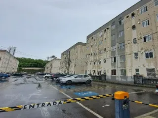 Imagem do imóvel AP84238