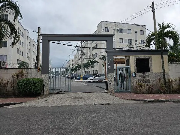 Imagem do imóvel AP93599