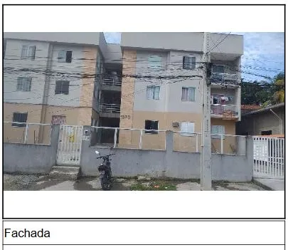 Imagem do imóvel AP46564