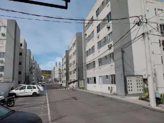 Imagem do imóvel AP96780