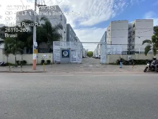 Imagem do imóvel AP11287