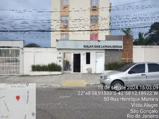 Imagem do imóvel AP30132