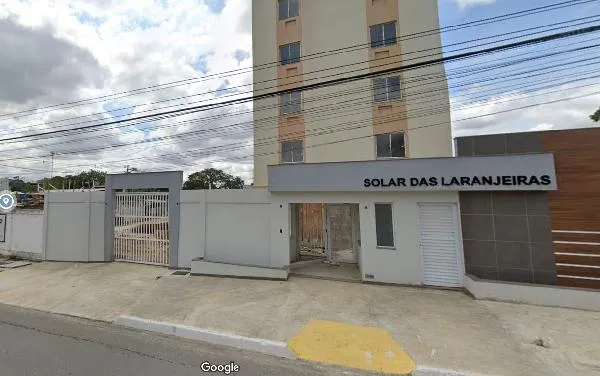 Imagem do imóvel AP45935