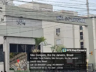 Imagem do imóvel AP00307