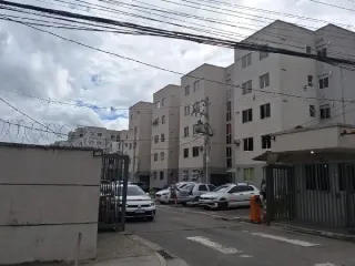 Imagem do imóvel AP92460