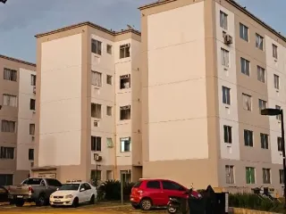 Imagem do imóvel AP85555
