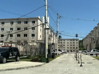 Imagem do imóvel AP13351