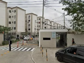 Imagem do imóvel AP37409