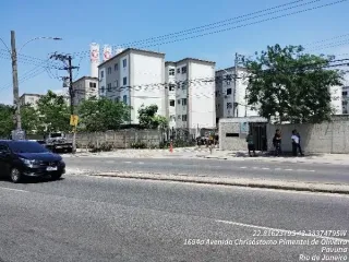 Imagem do imóvel AP32935