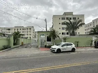 Imagem do imóvel AP46044