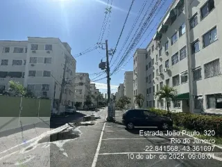 Imagem do imóvel AP29516