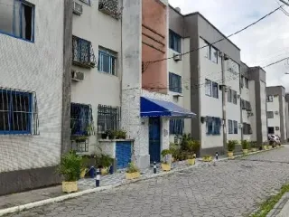 Imagem do imóvel AP96421