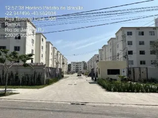 Imagem do imóvel AP49185