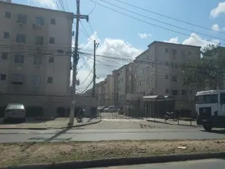 Imagem do imóvel AP66088