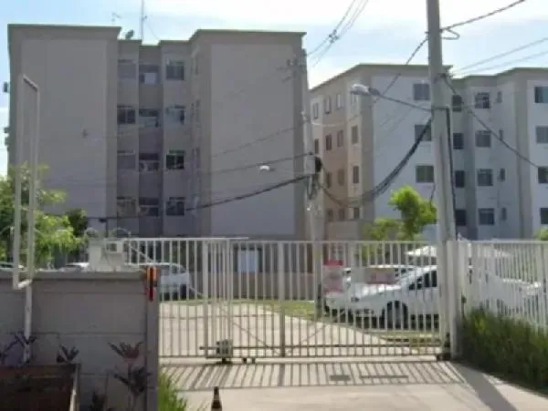 Imagem do imóvel AP81706