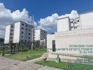 Imagem do imóvel AP69035