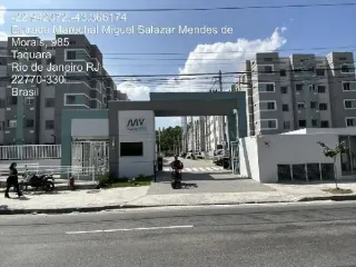 Imagem do imóvel AP98957