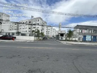 Imagem do imóvel AP81924