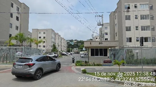 Imagem do imóvel AP44406