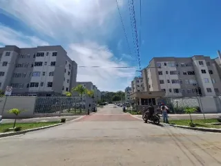 Imagem do imóvel AP00617