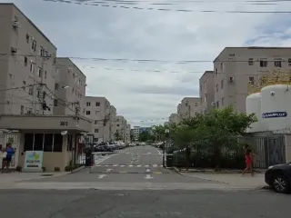 Imagem do imóvel AP95845
