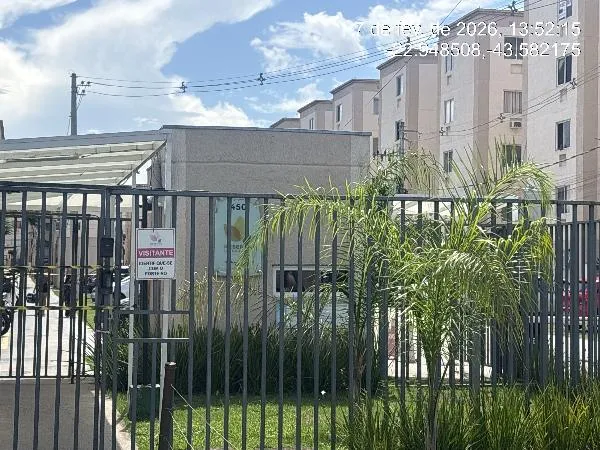 Imagem do imóvel AP87210