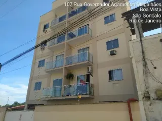Imagem do imóvel AP40461