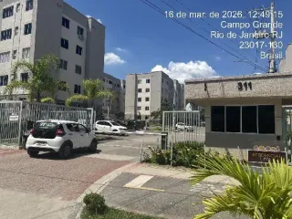Imagem do imóvel AP85441